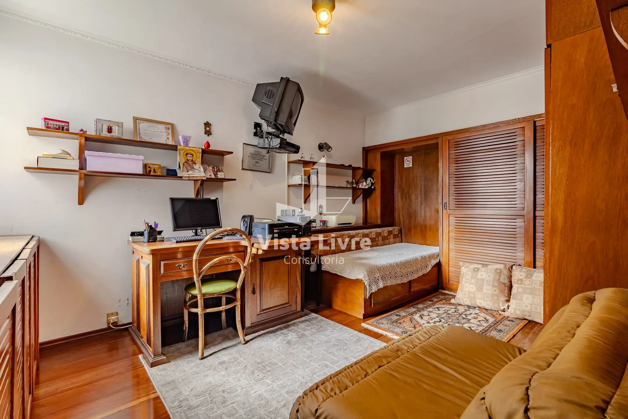 Apartamento, 3 quartos, 126 m² - Foto 21