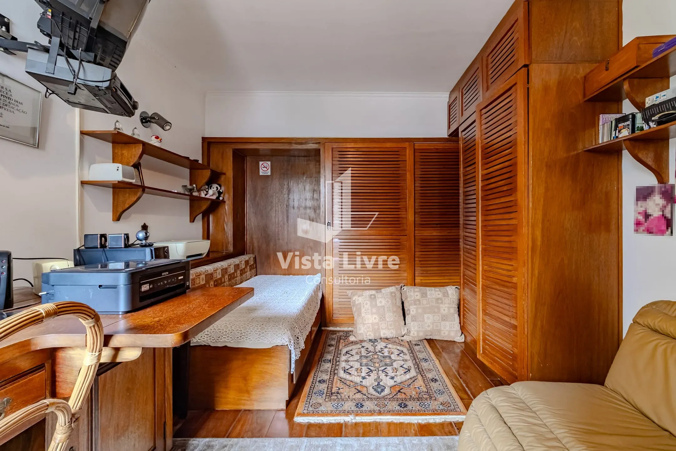 Apartamento, 3 quartos, 126 m² - Foto 22