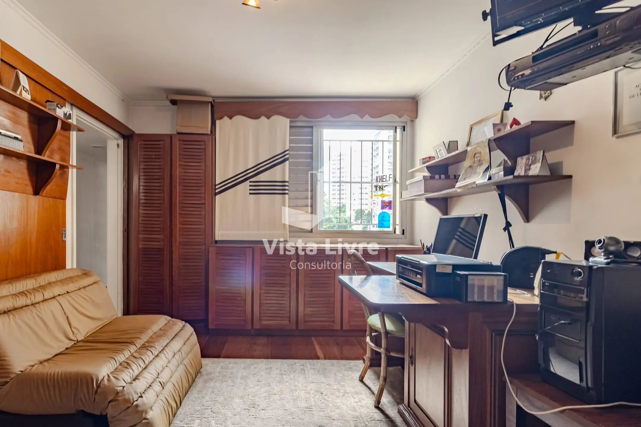 Apartamento, 3 quartos, 126 m² - Foto 23