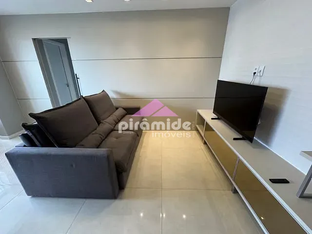 Apartamento com 65m² 2 quartos e 2 banheiros, à venda, no bairro Parque Industrial em São José dos Campos