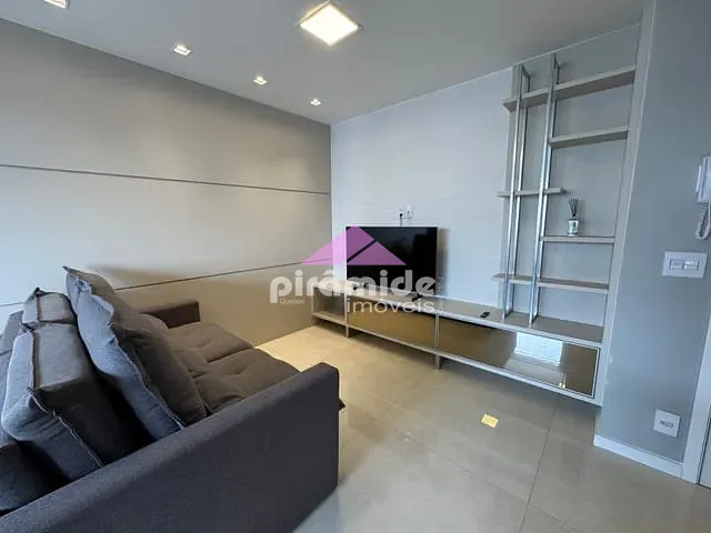 Apartamento com 65m² 2 quartos e 2 banheiros, à venda, no bairro Parque Industrial em São José dos Campos