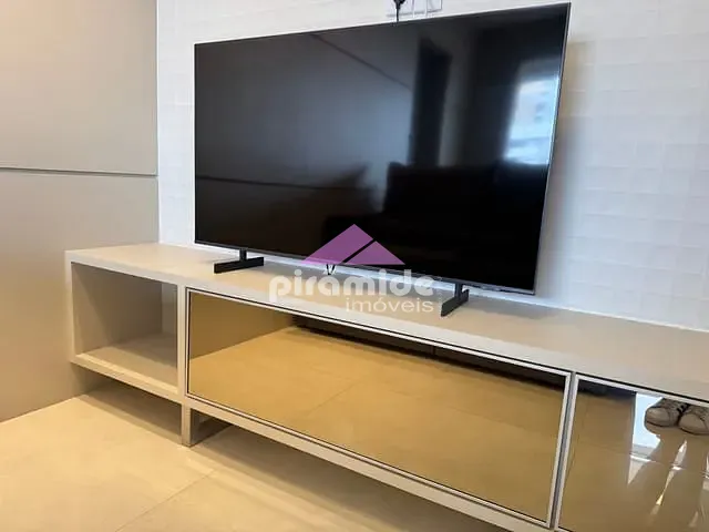 Apartamento com 65m² 2 quartos e 2 banheiros, à venda, no bairro Parque Industrial em São José dos Campos