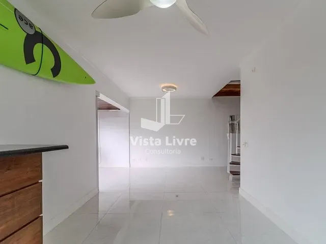 Apartamento com 71m² 2 quartos e 2 banheiros, à venda, no bairro Vila Clementino em São Paulo