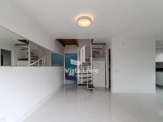 Apartamento com 71m² 2 quartos e 2 banheiros, à venda, no bairro Vila Clementino em São Paulo