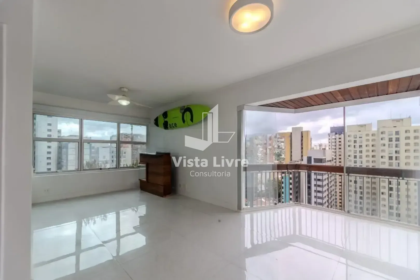 Apartamento, 2 quartos, 71 m² - Foto 1
