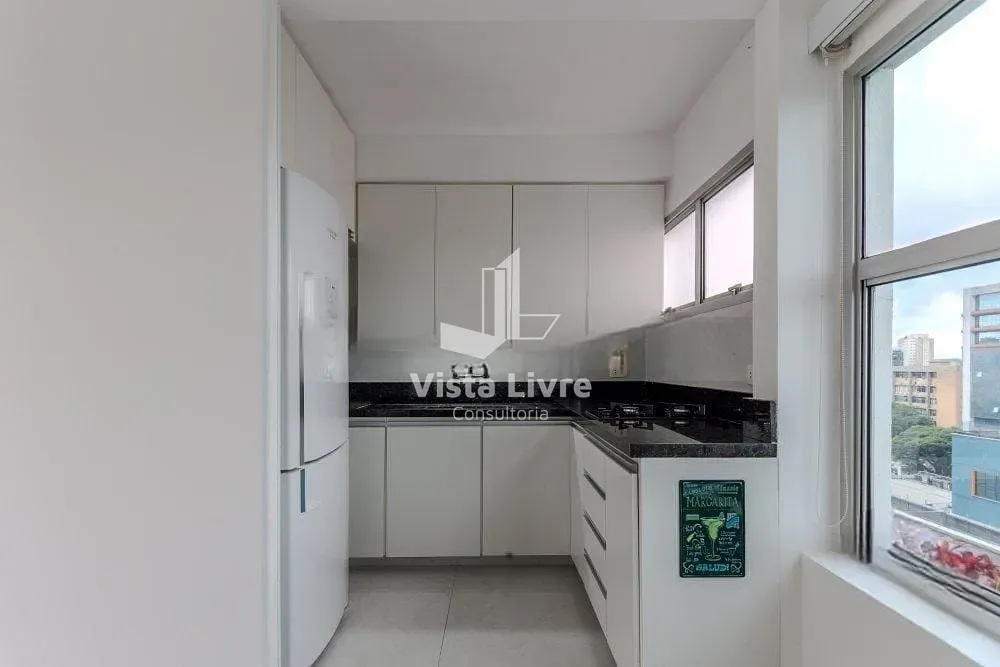 Apartamento, 2 quartos, 71 m² - Foto 8