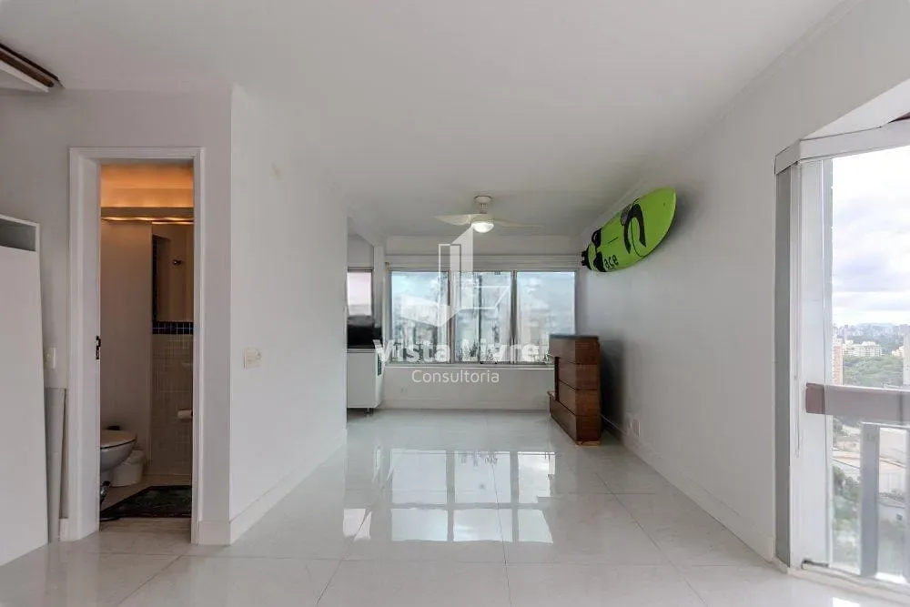 Apartamento, 2 quartos, 71 m² - Foto 3
