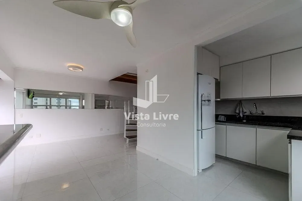 Apartamento, 2 quartos, 71 m² - Foto 4