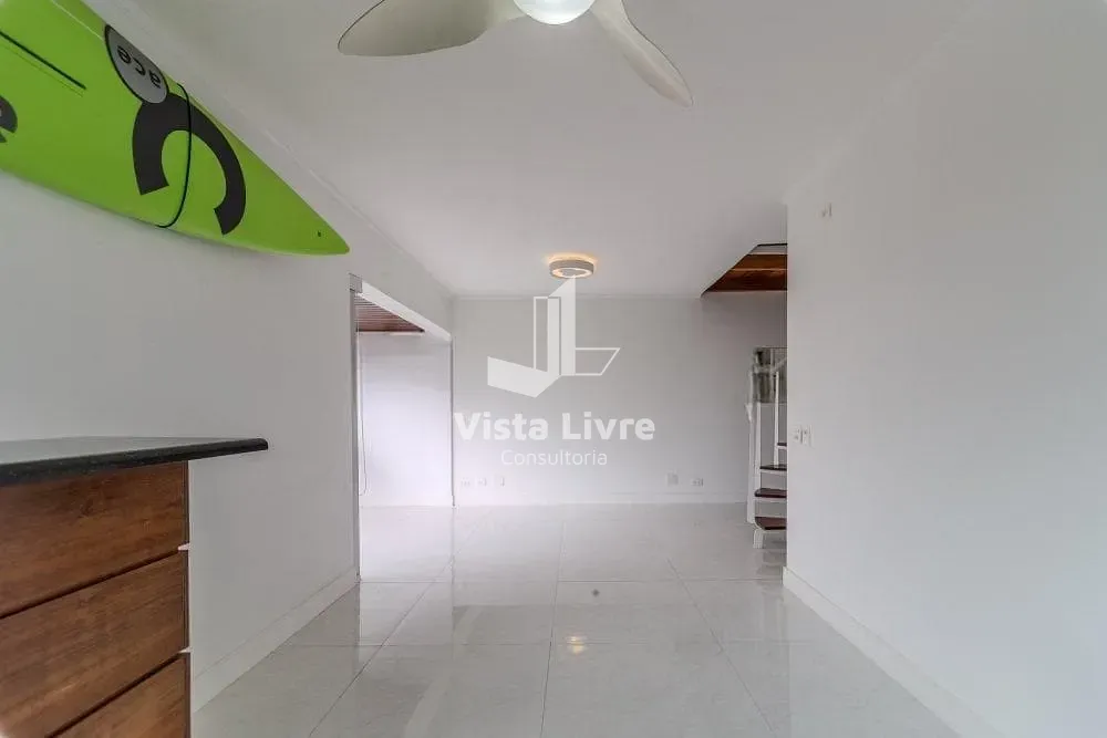 Apartamento, 2 quartos, 71 m² - Foto 2