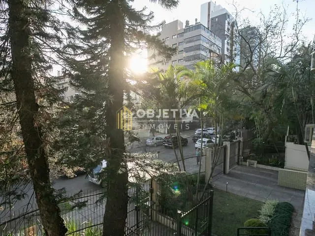 Apartamento com 191m² 3 quartos e 3 banheiros, à venda, no bairro Auxiliadora em Porto Alegre