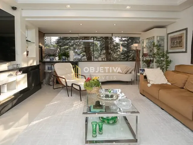 Apartamento com 191m² 3 quartos e 3 banheiros, à venda, no bairro Auxiliadora em Porto Alegre