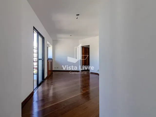 Apartamento com 96m² 3 quartos e 1 banheiro, à venda, no bairro Perdizes em São Paulo