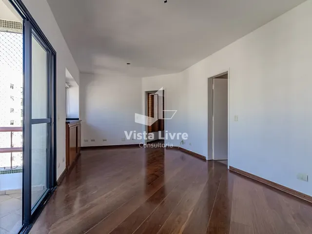 Apartamento com 96m² 3 quartos e 1 banheiro, à venda, no bairro Perdizes em São Paulo