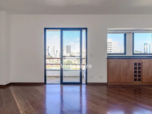 Apartamento com 96m² 3 quartos e 1 banheiro, à venda, no bairro Perdizes em São Paulo