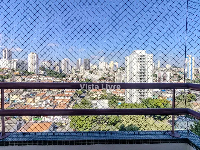 Apartamento com 96m² 3 quartos e 1 banheiro, à venda, no bairro Perdizes em São Paulo