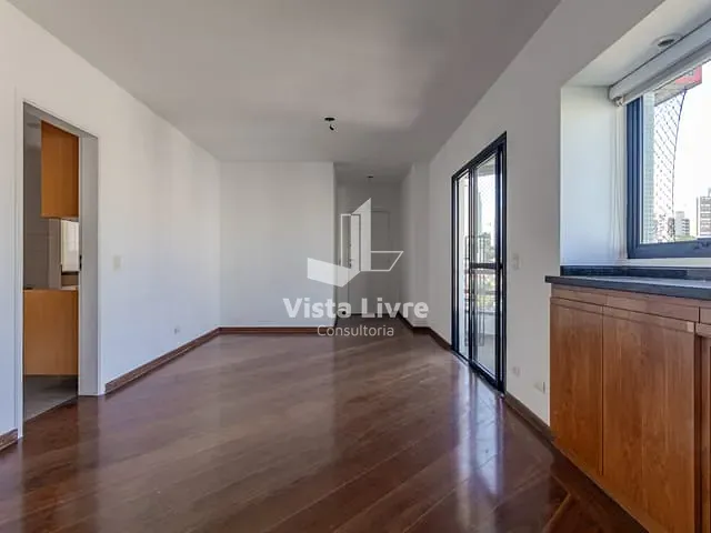 Apartamento com 96m² 3 quartos e 1 banheiro, à venda, no bairro Perdizes em São Paulo
