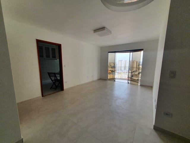 Foto do Apartamento - Oportunidade Única! 💙 Apartamento de 107m², 3 Dormitórios e 2 Vagas no Villagio Di Roma! À 900m Do Metrô Belém ✨ | Organização Imobiliária Açores