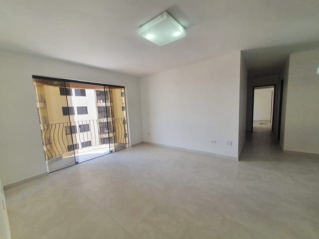 Foto do Apartamento - Oportunidade Única! 💙 Apartamento de 107m², 3 Dormitórios e 2 Vagas no Villagio Di Roma! À 900m Do Metrô Belém ✨ | Organização Imobiliária Açores