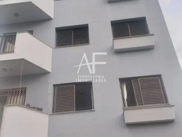 Apartamento com 82m² 2 quartos e 1 banheiro, à venda, no bairro Centro em Taubaté