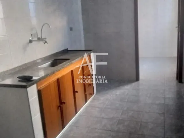 Apartamento com 82m² 2 quartos e 1 banheiro, à venda, no bairro Centro em Taubaté