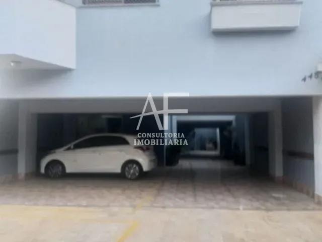 Apartamento com 82m² 2 quartos e 1 banheiro, à venda, no bairro Centro em Taubaté