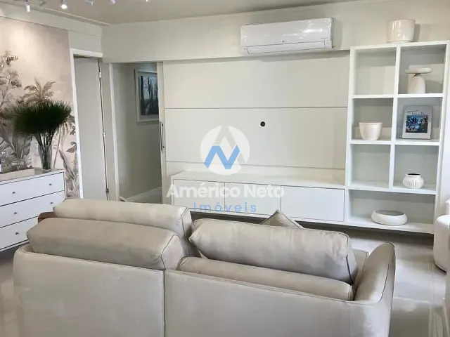 Apartamento 3 quartos e 4 banheiros, à venda, no bairro Centro em Santo André