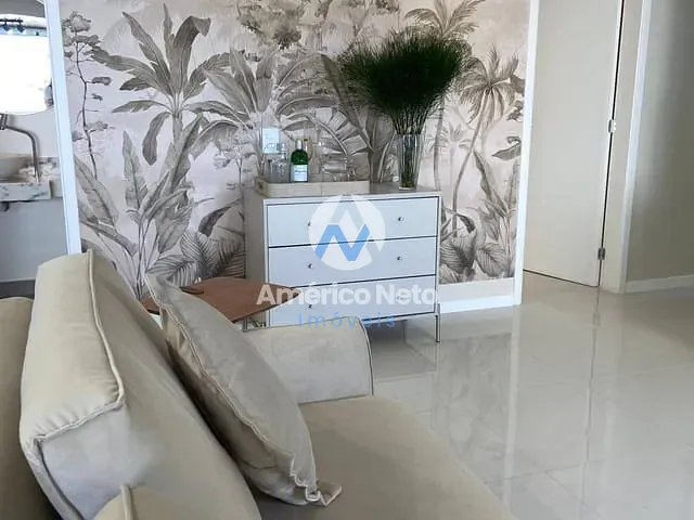 Apartamento 3 quartos e 4 banheiros, à venda, no bairro Centro em Santo André