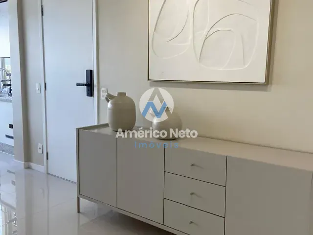 Apartamento 3 quartos e 4 banheiros, à venda, no bairro Centro em Santo André