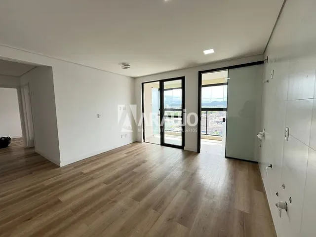 Apartamento com 78m² 2 quartos e 1 banheiro, à venda, no bairro São João em Itajaí