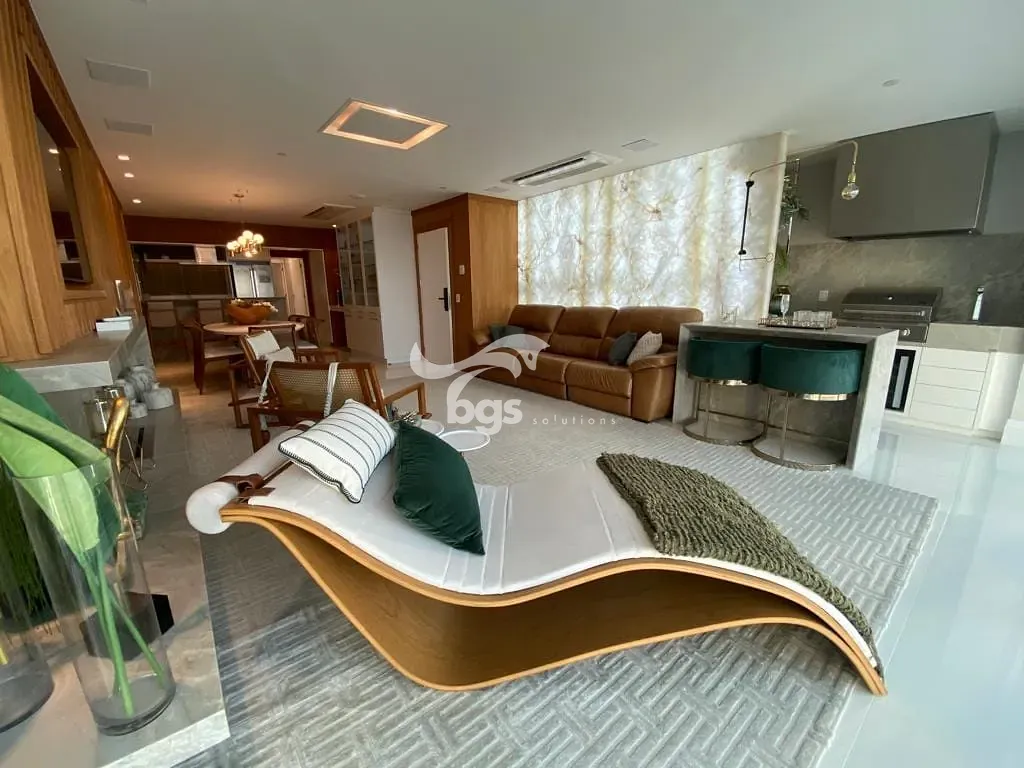 Apartamento, 4 quartos, 194 m² - Foto 8