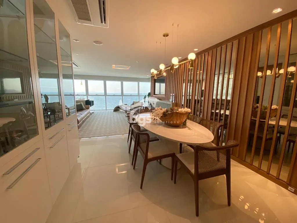 Apartamento, 4 quartos, 194 m² - Foto 12