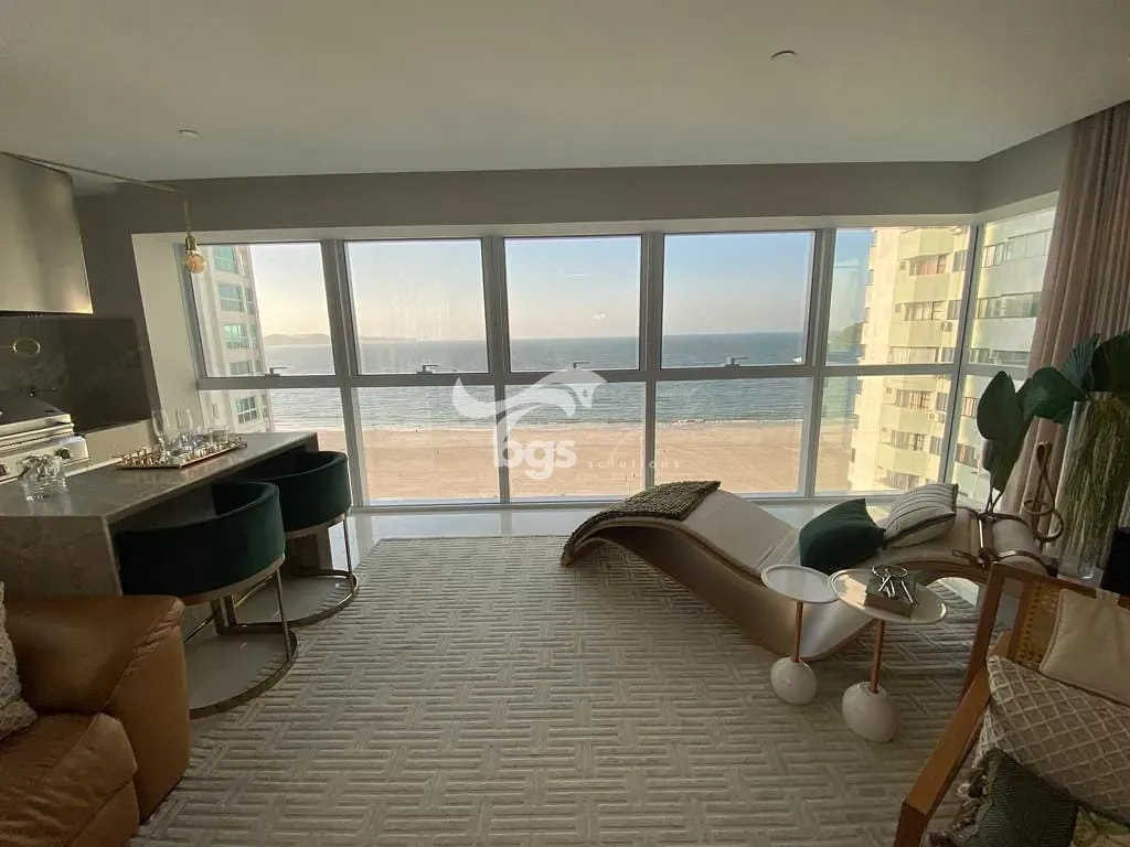 Apartamento, 4 quartos, 194 m² - Foto 4