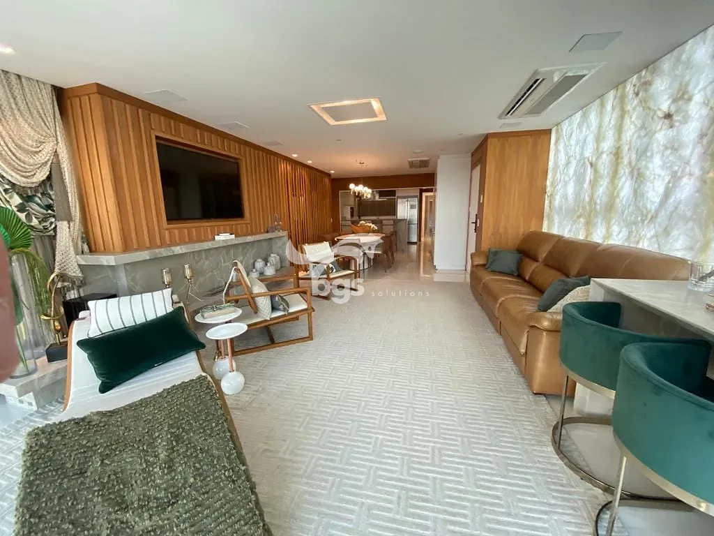 Apartamento, 4 quartos, 194 m² - Foto 11