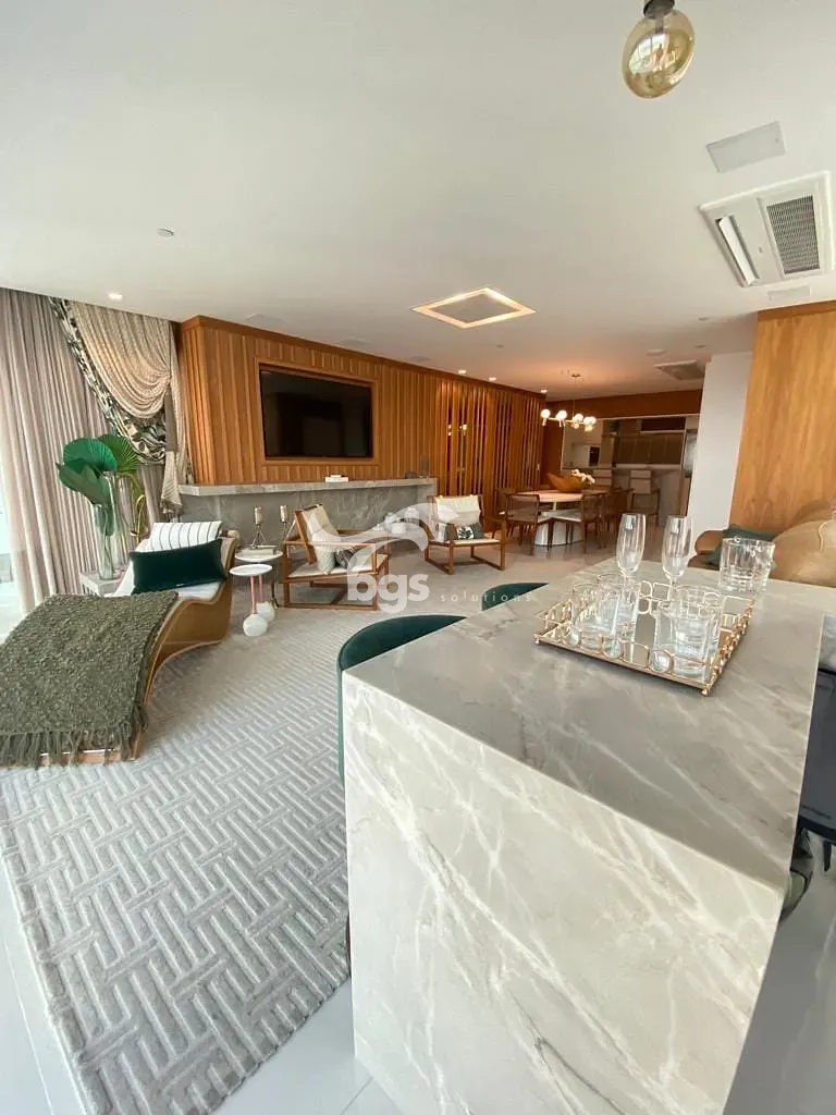 Apartamento, 4 quartos, 194 m² - Foto 10