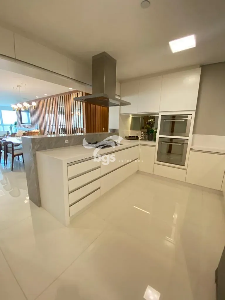 Apartamento, 4 quartos, 194 m² - Foto 16