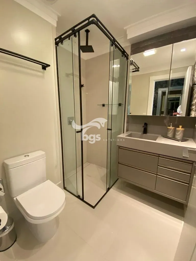 Apartamento, 4 quartos, 194 m² - Foto 26