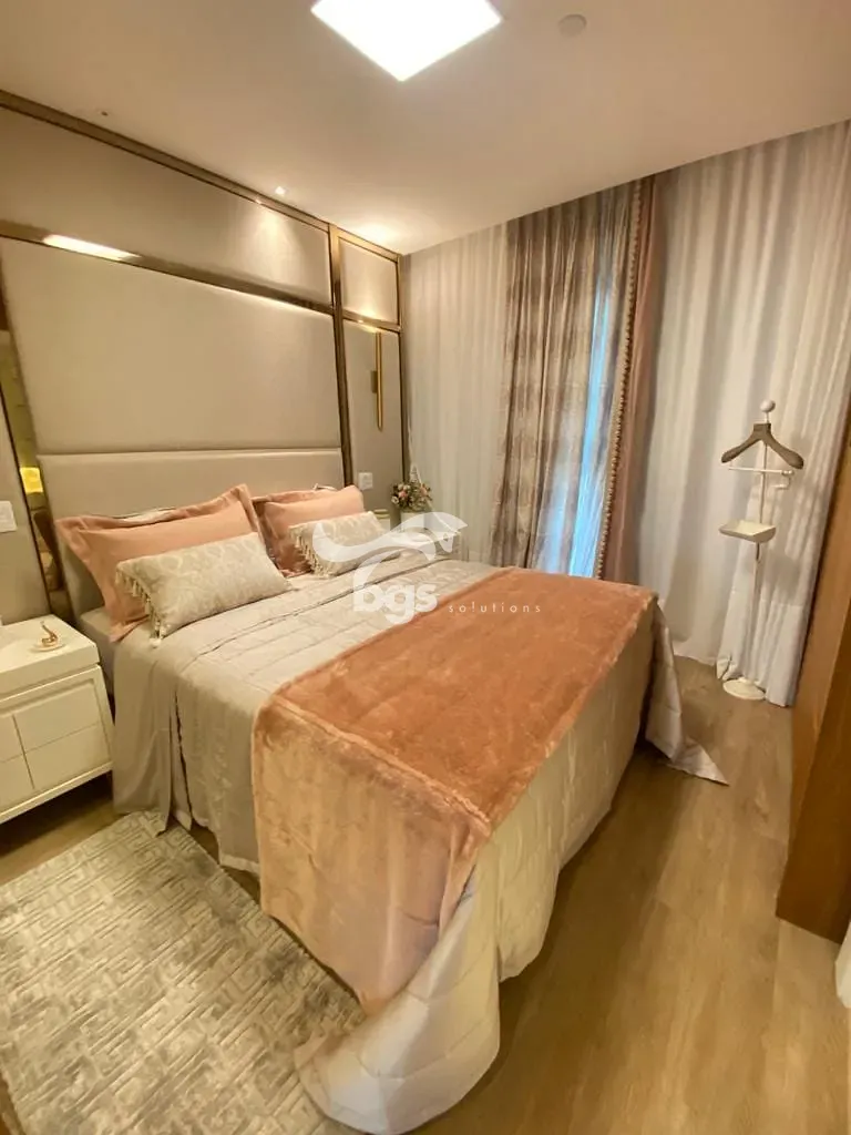 Apartamento, 4 quartos, 194 m² - Foto 35