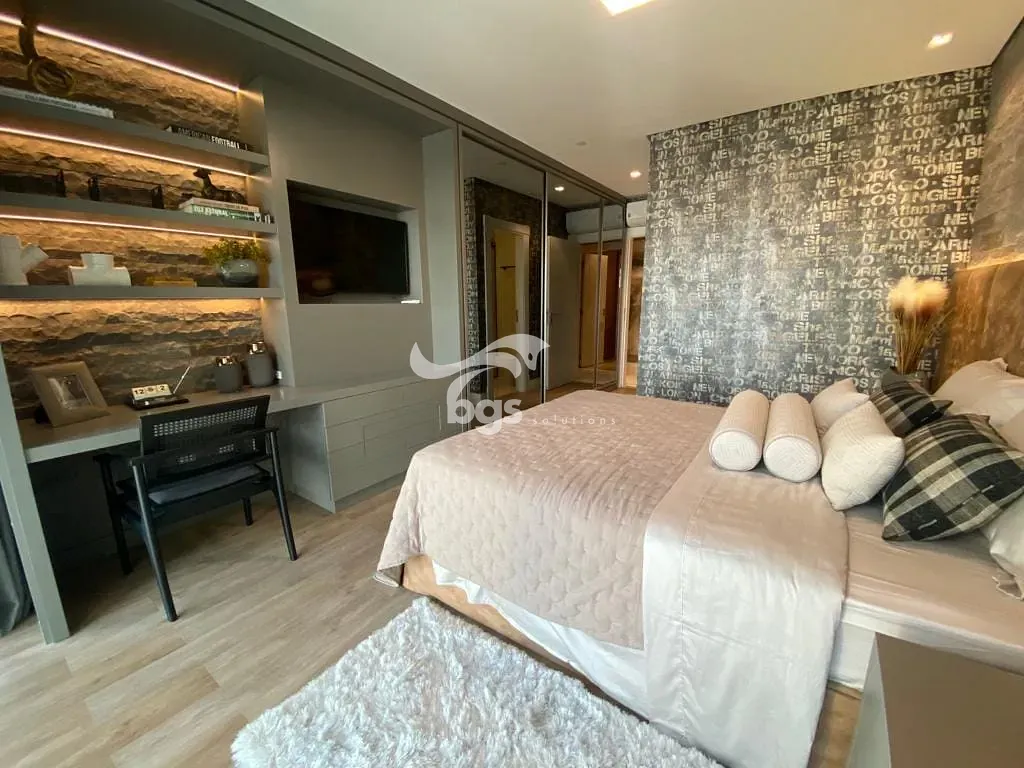 Apartamento, 4 quartos, 194 m² - Foto 25
