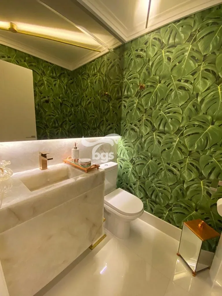 Apartamento, 4 quartos, 194 m² - Foto 21