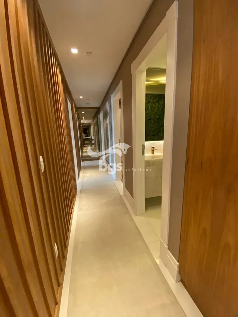 Apartamento, 4 quartos, 194 m² - Foto 20