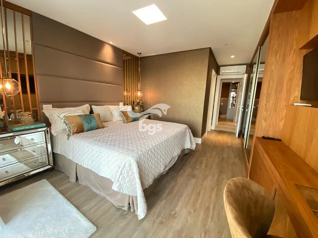 Apartamento, 4 quartos, 194 m² - Foto 30