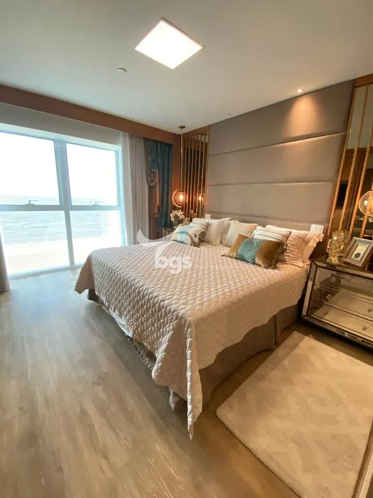 Apartamento, 4 quartos, 194 m² - Foto 29
