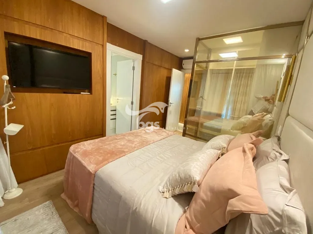 Apartamento, 4 quartos, 194 m² - Foto 37