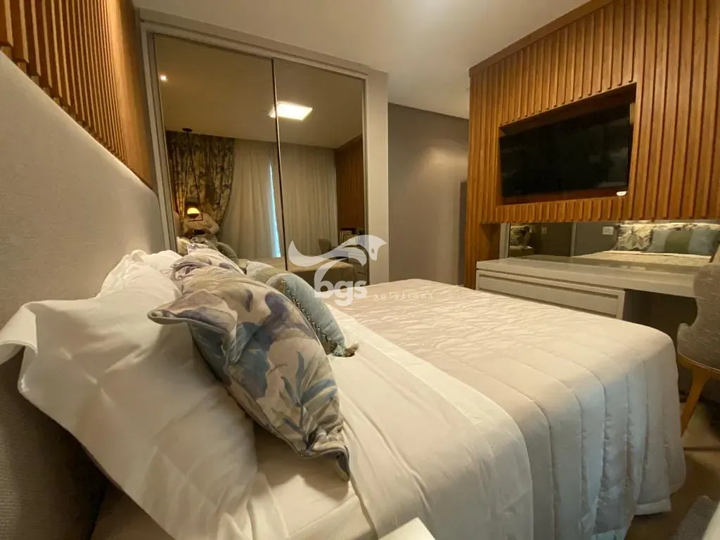 Apartamento, 4 quartos, 194 m² - Foto 41