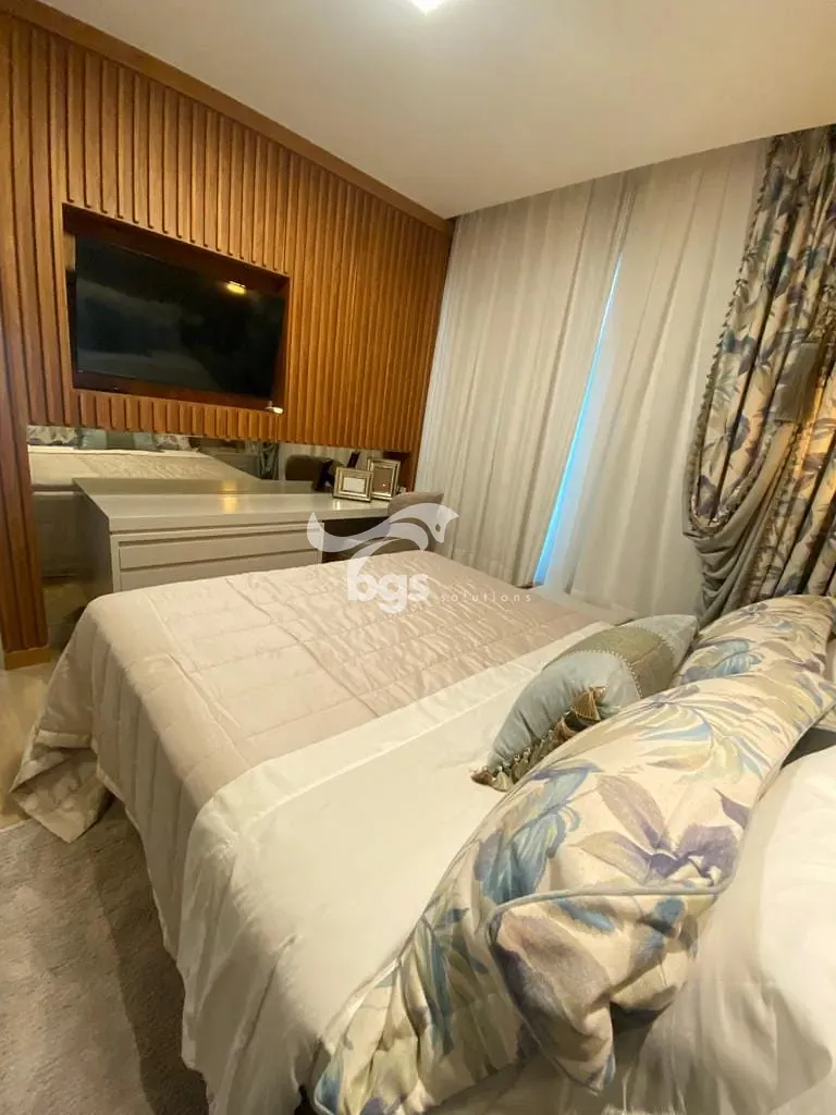 Apartamento, 4 quartos, 194 m² - Foto 43