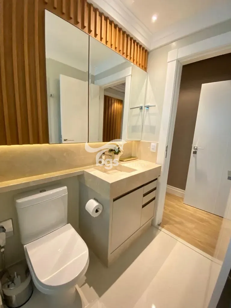 Apartamento, 4 quartos, 194 m² - Foto 45