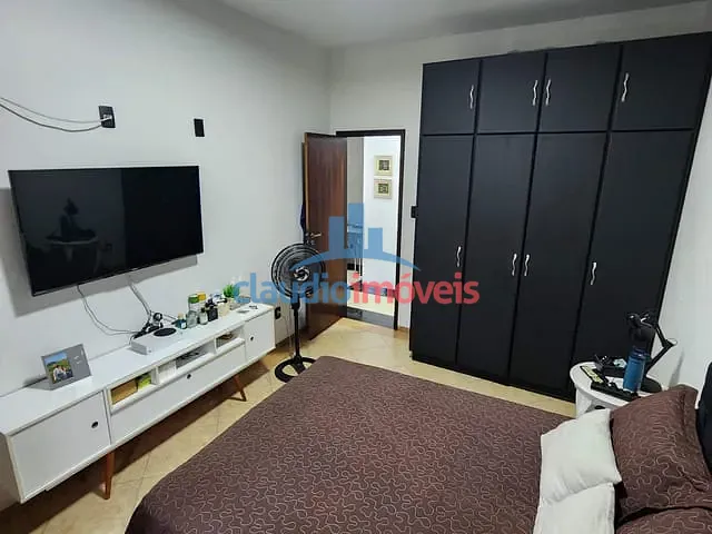 Apartamento com 158m² 2 quartos e 2 banheiros, à venda, no bairro Ano Bom em Barra Mansa