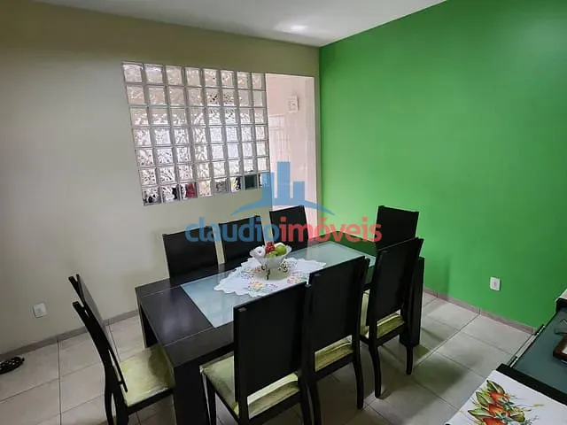 Apartamento com 158m² 2 quartos e 2 banheiros, à venda, no bairro Ano Bom em Barra Mansa
