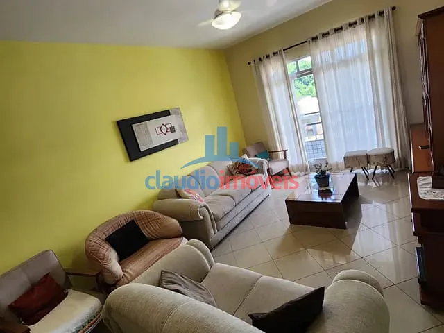 Apartamento com 158m² 2 quartos e 2 banheiros, à venda, no bairro Ano Bom em Barra Mansa