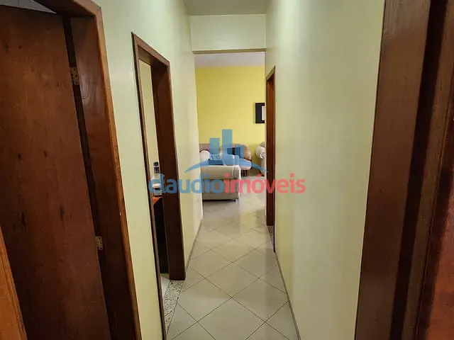 Apartamento com 158m² 2 quartos e 2 banheiros, à venda, no bairro Ano Bom em Barra Mansa